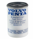 RECMAR Palivový filter pre naftu Volvo Penta