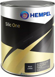 HEMPEL Silic One tvrdý antifouling 0,75 l