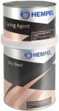 HEMPEL Silic Seal + Curing Agent dvojzložkový primer 0,75 l