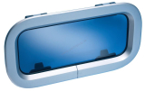 LEWMAR Standard Portlight - veľkosť 5, otváracie kajutové okno