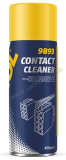 MANNOL Contact cleaner, 450 ml sprej