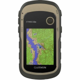 GARMIN eTrex 32x EU Turistický mapový GPS navigátor