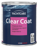 YACHTCARE Clear Coat 0,75 L