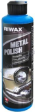 RIWAX METAL POLISH pre chróm 250 ml
