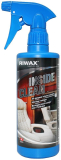RIWAX INSIDE CLEAN čistič interiéru karavanov a lodí 500 ml