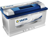 VARTA Trakčná batéria Professional Dual Purpose (Deep cycle) EFB 95Ah,12V, LED95