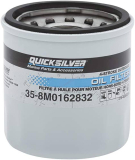 QUICKSILVER Olejový Filter 35-8M0162832