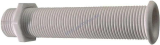 OSCULATI Vypúšťací otvor nylonový biely 22,7 mm / 150 mm