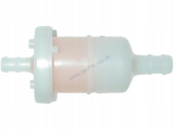 RECMAR Palivový filter na hadicu pre prívesné motory Honda, Parsun 8-100 HP