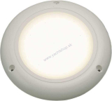 MTM Vodeodolné LED okrúhle svietidlo 12/24 V