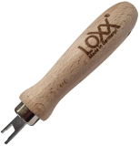 LOXX Profesionálny kľúč na patentky s plávajúcou rukoväťou