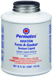 PERMATEX Tesniaci tmel, zmes Perfect Seal 473 ml