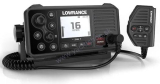 LOWRANCE Link-9 VHF Námorná vysielačka