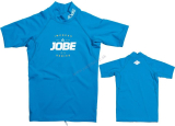 JOBE Impress Rash Guard Rebel blue detské tričko detské