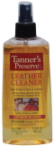 TANNERS PRESERVE LEATHER CLEANER 221 ml - profesionálny čistič kože