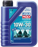 LIQUI MOLY Marine motorový olej 10W-30, 1 l