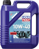 LIQUI MOLY MARINE Motorový olej 10W-40, 5 L