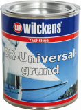 WILCKENS CR-univerzálny základný náter pre antifouling šedý 750 ml