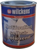 WILCKENS Samoleštiaci Antifouling, 750 ml
