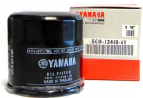 YAMAHA Olejový filter pre 4-takt Yamaha 15-70 hp