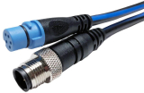RAYMARINE A80674 SeaTalk NG chrbticový kábel k samčiemu adaptéru DeviceNet