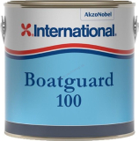 INTERNATIONAL Antifouling BOATGUARD 100 - 2,5 L