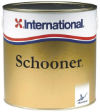 INTERNATIONAL lak Schooner 750 ml