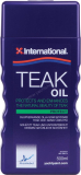 INTERNATIONAL Premium Teak Oil 500 ml