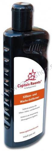 CAPTAIN REENTS Odstraňovač silikónu a mastných nečistôt 500 ml
