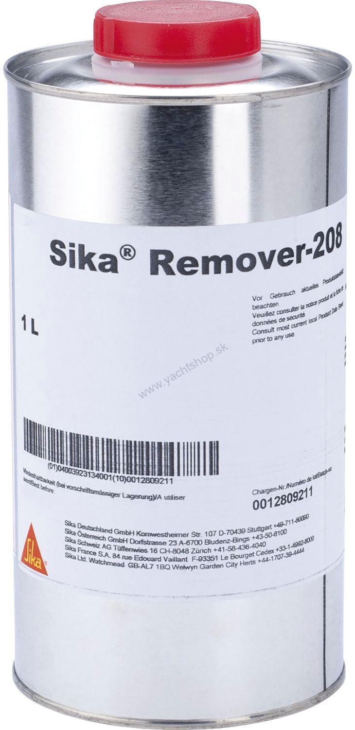 SIKA Remover-208 1000 ml