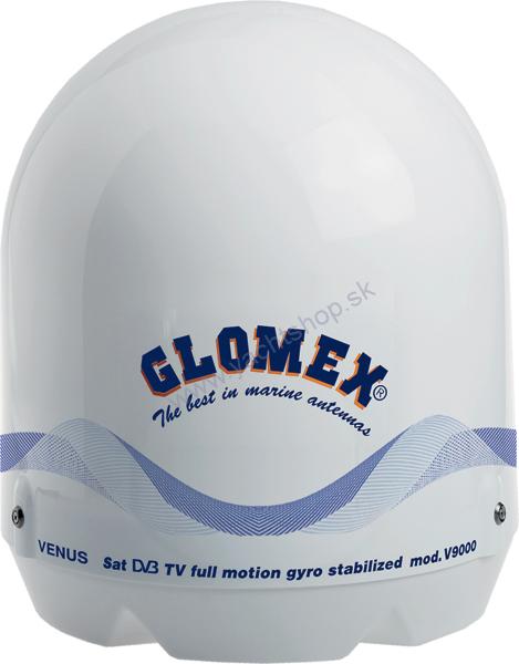 GLOMEX Venus V9000 Satelitná TV anténa