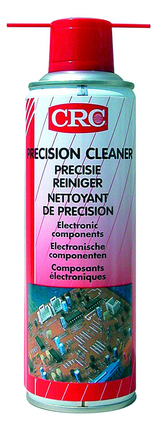 CRC PRECISION CLEANER - čistič elektronických súčiastok 300 ml