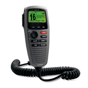 GARMIN GHS 10i - rúčka pre plnohodnotné ovládanie VHF 200i/300i