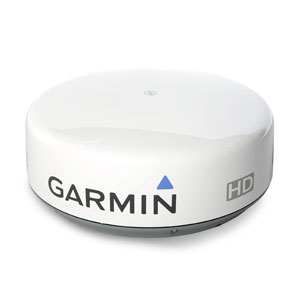 GARMIN Námorný radar GMR 24 HD