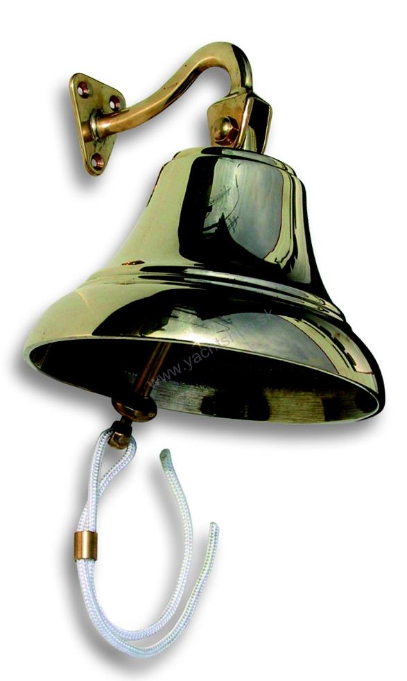 FS Lodný zvonec priemer 80 mm