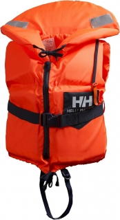 HELLY HANSEN Certifikovaná záchranná vesta Navigare Scan