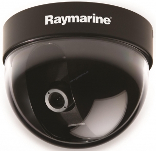 RAYMARINE CAM50 Marine Kamera interiérová PAL Reverse