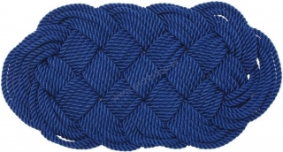 FORMAT Rohožka Fop rope 72 x 37 cm