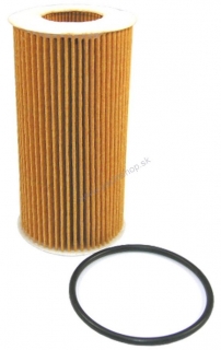 RECMAR Olejový filter 8692305
