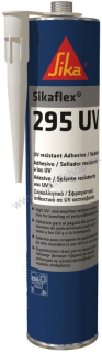 SIKA SIKAFLEX 295 UV biela 300 ml, 380 gr