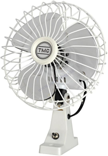 TMC Nastaviteľný ventilátor 24 V