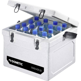 DOMETIC Cool-Ice WCI-22 Pasívna chladnička, 22 Litrov
