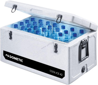 DOMETIC Cool-Ice CI-42 Pasívna chladnička, 41 Litrov