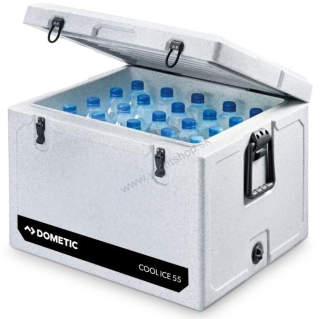 DOMETIC Cool-Ice CI-55 Pasívna chladnička, 55 Litrov