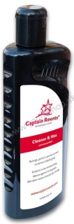 CAPTAIN REENTS Cleaner & Wax 500 ml