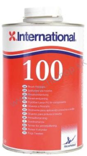 INTERNATIONAL riedidlo č. 100 - 1 L