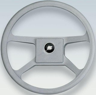 ULTRAFLEX volant štandard V33G šedý