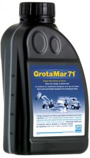 GrotaMar71 - 500 ml, čistenie a ochrana diesel palivového systému