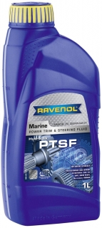 RAVENOL MARINE Power Trim & Riadenie Fluid - 1 L