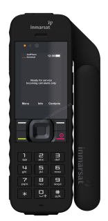 INMARSAT Isatphone 2 - satelitný telefón